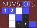 თამაშის Numslots