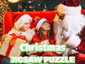 თამაშის Christmas Jigsaw Puzzle 