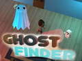 თამაშის Ghost Finder