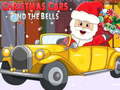 თამაშის Christmas Cars Find the Bells