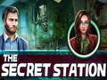 თამაშის The Secret Station