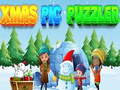 თამაშის Xmas Pic Puzzler