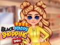 თამაშის Black Friday Shopping Spree