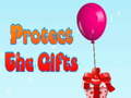 თამაშის Protect The Gifts