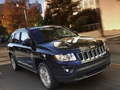 თამაშის Jeep Compass Slide