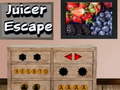 თამაშის Juicer Escape