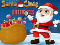 თამაშის Santa Claus Differences