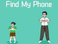 თამაშის Find My Phone