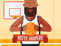 თამაშის Nifty Hoopers