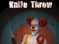 თამაშის Knife Throw