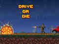 თამაშის Drive or Die