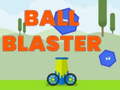 თამაშის Ball Blaster
