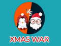 თამაშის Xmas War 