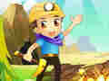 თამაშის Treasure Hunt