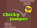 თამაშის Chicky Jumper