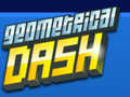 თამაშის Gemotrical Dash