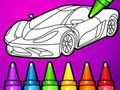 თამაშის Coloring For Kids