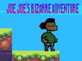 თამაშის Joe Joe's Bizarre Adventure