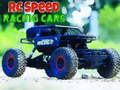 თამაშის RC Speed Racing Cars