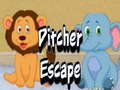 თამაშის Ditcher Escape