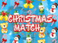 თამაშის Xmas Match