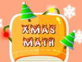 თამაშის Xmas Math