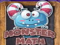 თამაშის Monster Math 