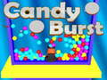 თამაშის Candy Burst