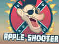 თამაშის Apple Shooter