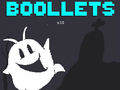 თამაშის Boollets