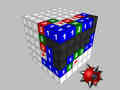 თამაშის Minesweeper 3d