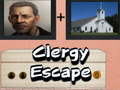 თამაშის Clergy Escape