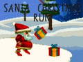 თამაშის Santa Christmas Run