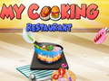 თამაშის My Cooking Restaurant