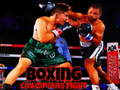თამაშის Boxing Champions Fight
