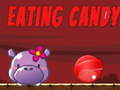 თამაშის Eating Candy