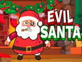 თამაშის Evil Santa