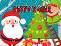 თამაშის Happy Xmas