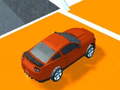 თამაშის Crazy Car Stunts 2021