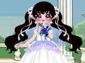 თამაშის Wedding Dress