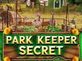 თამაშის Park Keeper Secret