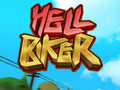 თამაშის Hell Biker