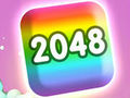 თამაშის Arcade 2048