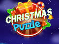 თამაშის Christmas Puzzle