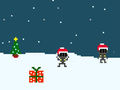 თამაშის Christmas Knights