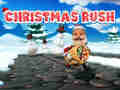 თამაშის Christmas Rush