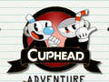 თამაშის Cuphead Adventure