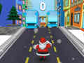 თამაშის Santa Run