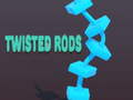 თამაშის Twisted Rods