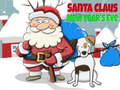 თამაშის Santa Claus New Year's Eve